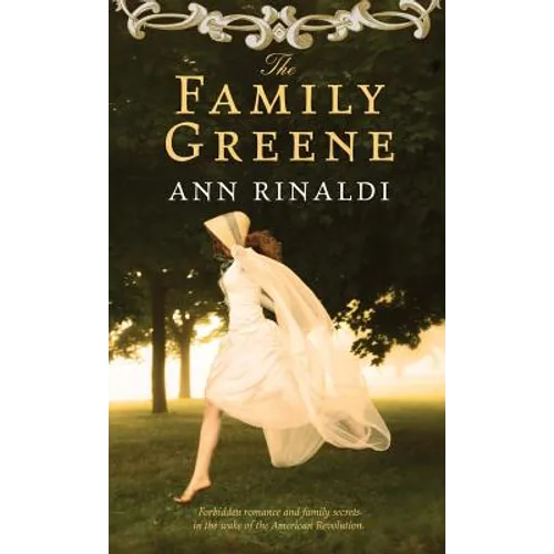 The Family Greene - Paperback