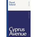 Cyprus Avenue - Paperback