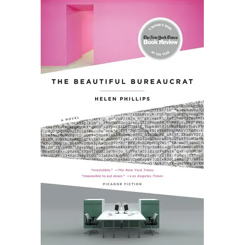 Beautiful Bureaucrat - Paperback