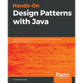 Hands-On Design Patterns with Java - Paperback