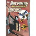 Catwoman's Kitty Caper: Featuring Batgirl! - Hardcover