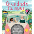 Grandad's Camper (a Grandad's Camper LGBTQ Pride Book for Kids in Partnership with Glaad) - Hardcover