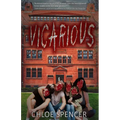 Vicarious - Paperback