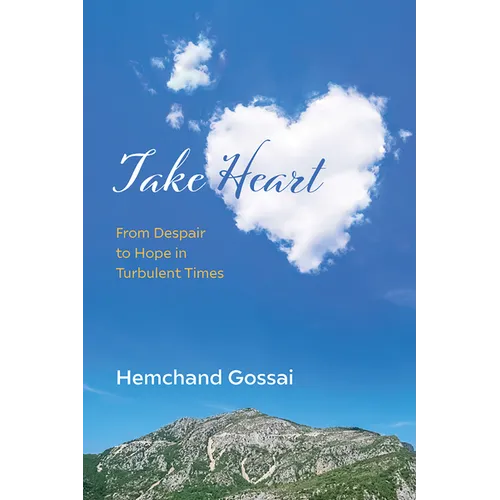 Take Heart - Hardcover