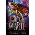 Queen Magic - Hardcover