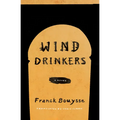 Wind Drinkers - Paperback