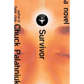 Survivor - Hardcover