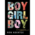 Boy Girl Boy - Paperback