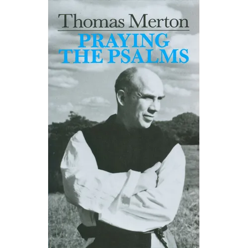 Praying the Psalms - Paperback