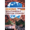 Hiking Southwest Canyon Country - Paperback