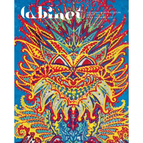 Cabinet 67 - Paperback