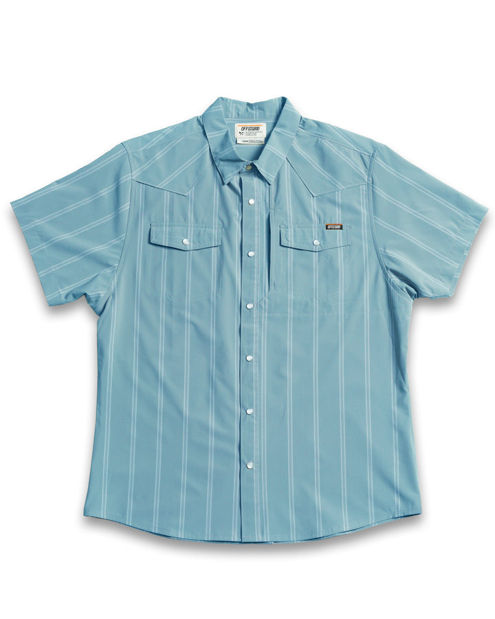 Button Up Shirts