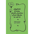 Edgefield County, South Carolina Deed Books 34 and 35