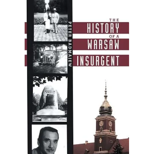 The History of a Warsaw Insurgent