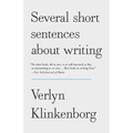 Several Short Sentences About Writing - Paperback