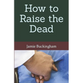 How to Raise the Dead - Paperback