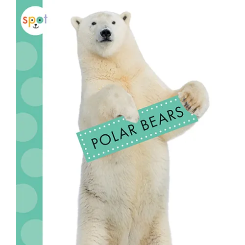Polar Bears - Paperback