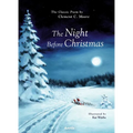 The Night Before Christmas - Hardcover
