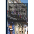 Puerto Rico, Embracing the Reports of Brig. Gen. Geo. W. Davis, Military Governor, and Reports on the Districts of Arecibo, Aguadilla, Cayey, Humacao,