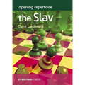 Opening Repertoire - The Slav - Paperback