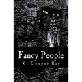 Fancy People: The Jet Set Chronicles - Paperback