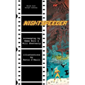 Nightspeeder: The Screenplay - Paperback