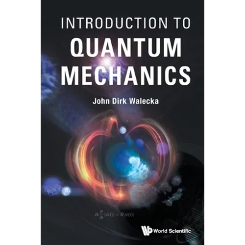 Introduction to Quantum Mechanics - Paperback
