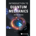 Introduction to Quantum Mechanics - Paperback