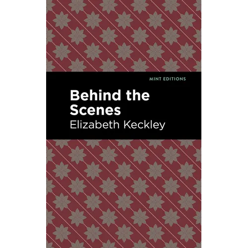 Behind the Scenes - Hardcover