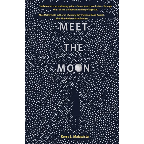 Meet the Moon - Paperback