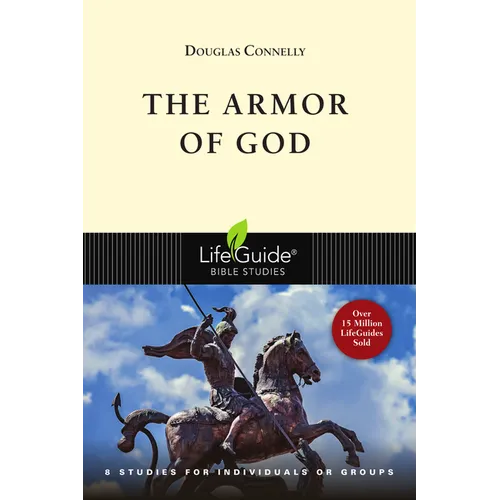 The Armor of God - Paperback