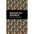 Melmoth the Wanderer - Paperback