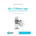 66 + 1 Warm-ups: that will make you an unforgettable coach - Paperback