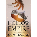 Hollow Empire: A Poison War Novel - Paperback
