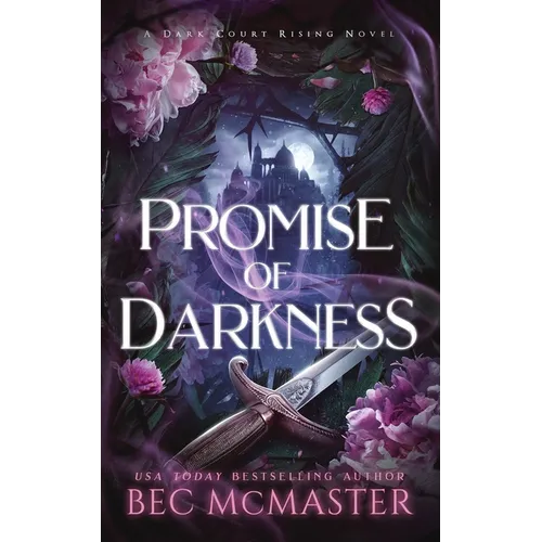 Promise of Darkness - Paperback
