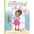 Ellie Tames the Tiger - Paperback