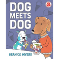 Dog Meets Dog - Paperback