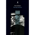 Racing Demon: A Play - Paperback