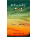 Before Today - Beyond Tomorrow - Hardcover