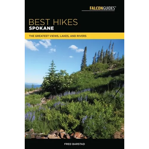 Best Hikes Spokane