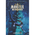 The Monster Missions - Hardcover