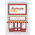 Leadership Cake - Paperback