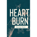 Heart Burn - Paperback