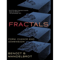 Fractals: Form, Chance and Dimension - Hardcover