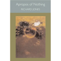 Apropos of Nothing - Paperback