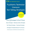 Psychiatric Technician Licensure - Test Taking Strategies - Paperback