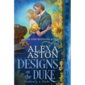 Designs on the Duke - Paperback