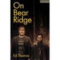 On Bear Ridge - Paperback