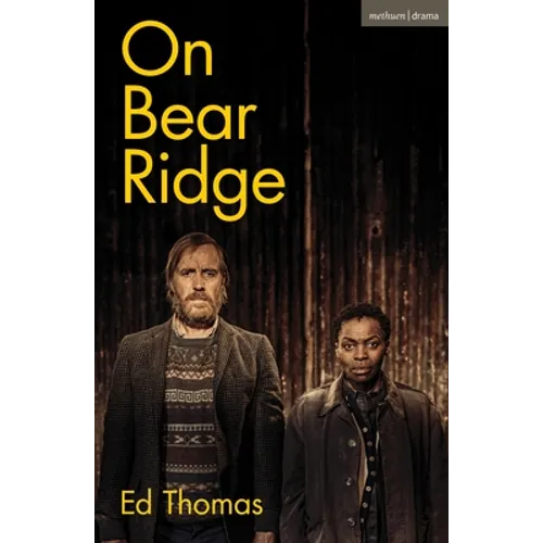 On Bear Ridge - Paperback