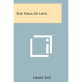 The Yoga Of Love - Paperback